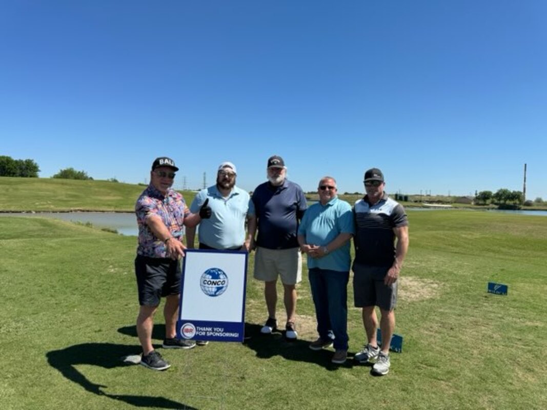 2024 Golf Tournament Gallery