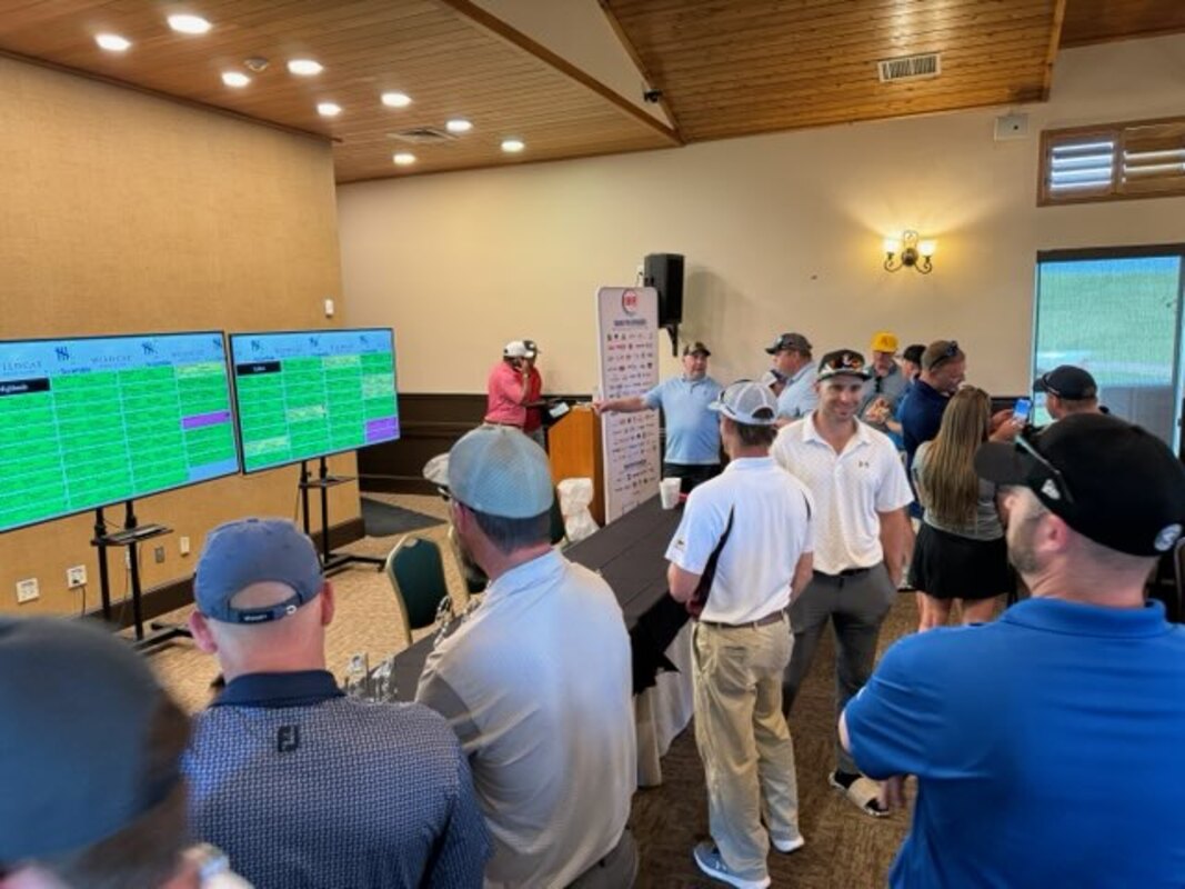 2024 Golf Tournament Gallery