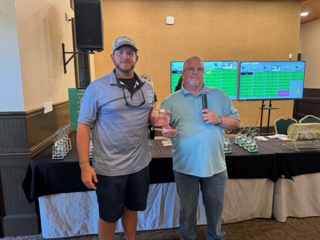 2024 Golf Tournament Gallery
