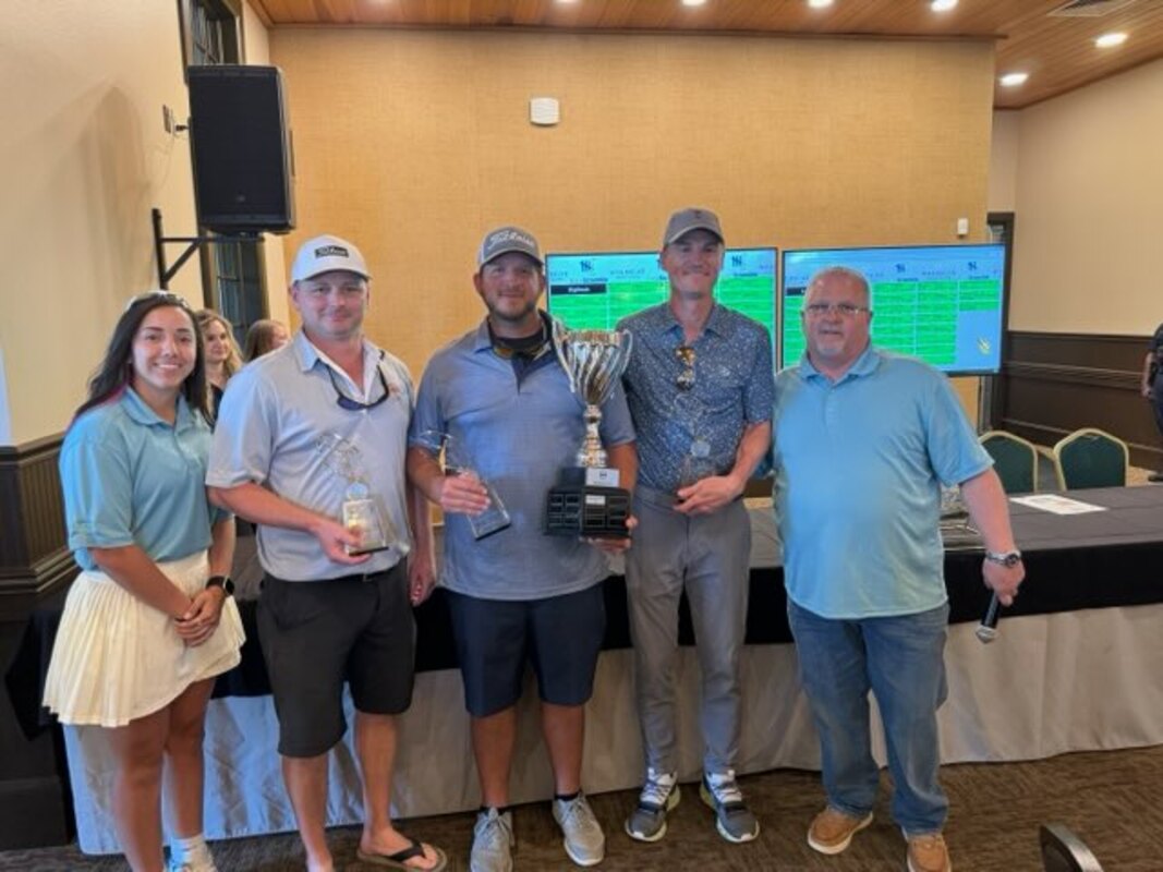 2024 Golf Tournament Gallery