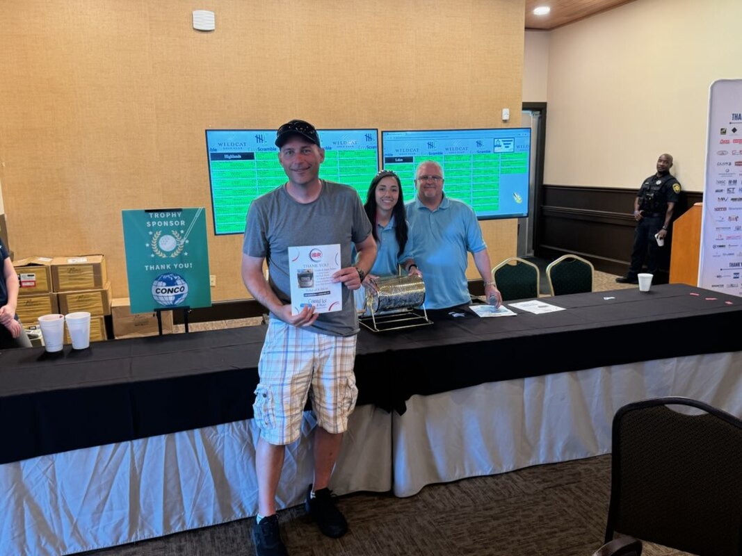 2024 Golf Tournament Gallery