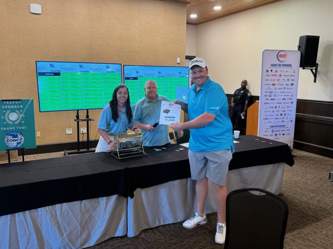 2024 Golf Tournament Gallery