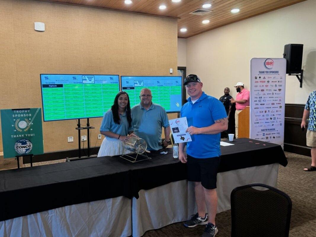 2024 Golf Tournament Gallery