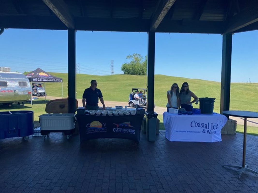2024 Golf Tournament Gallery