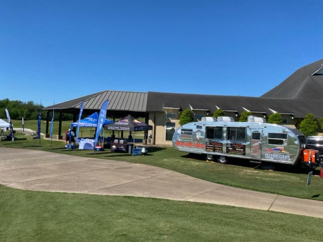 2024 Golf Tournament Gallery