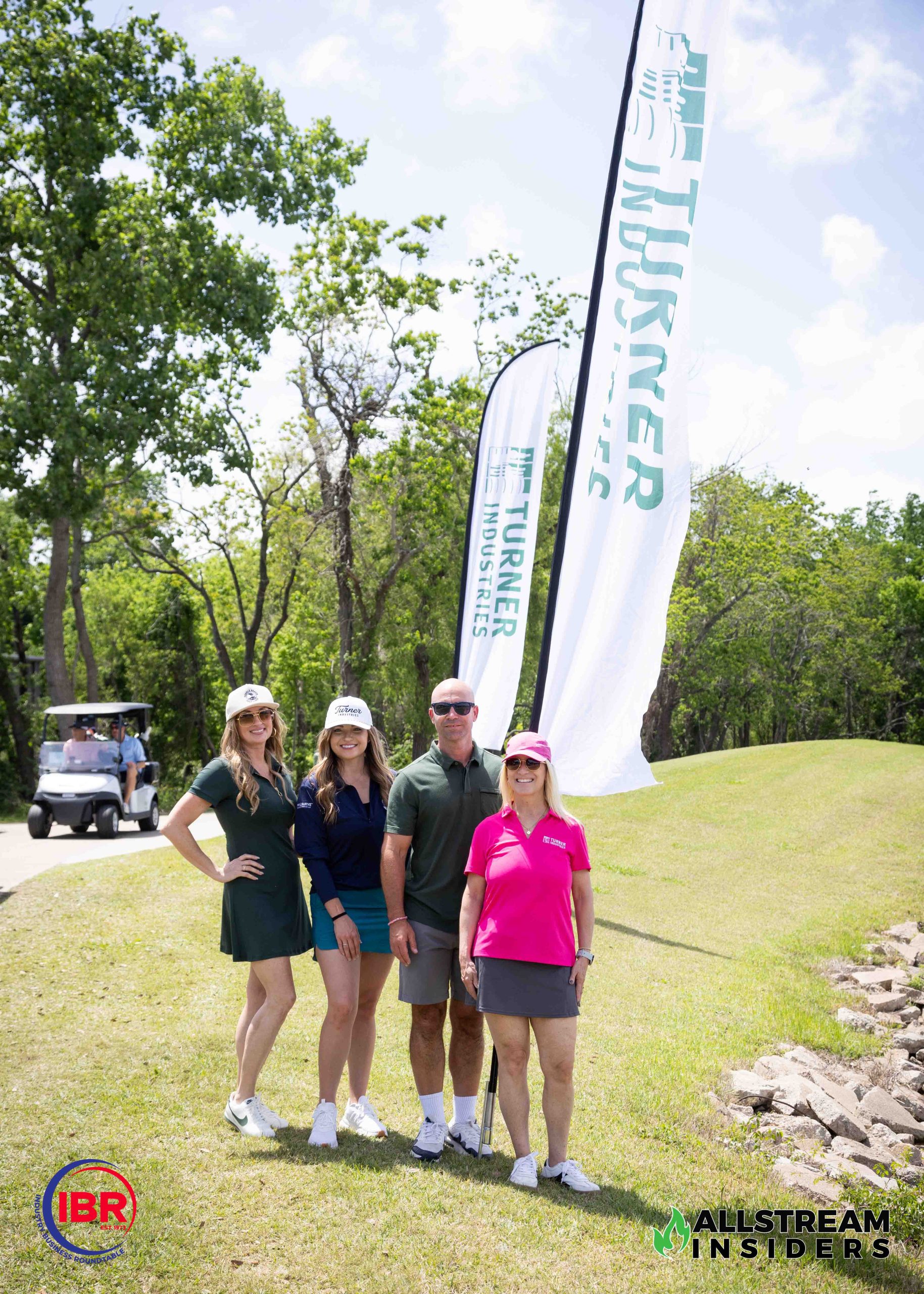 2026 Golf Tournament Gallery