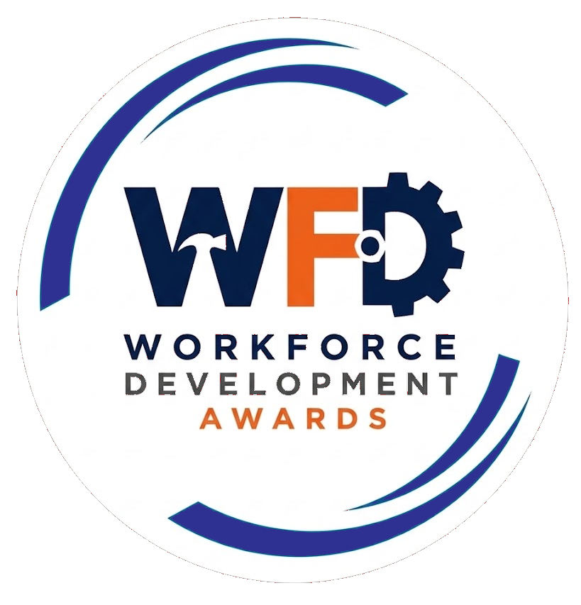 Industry Workforce Development Awards logo