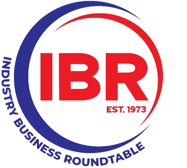 Industry Business Roundtable Logo