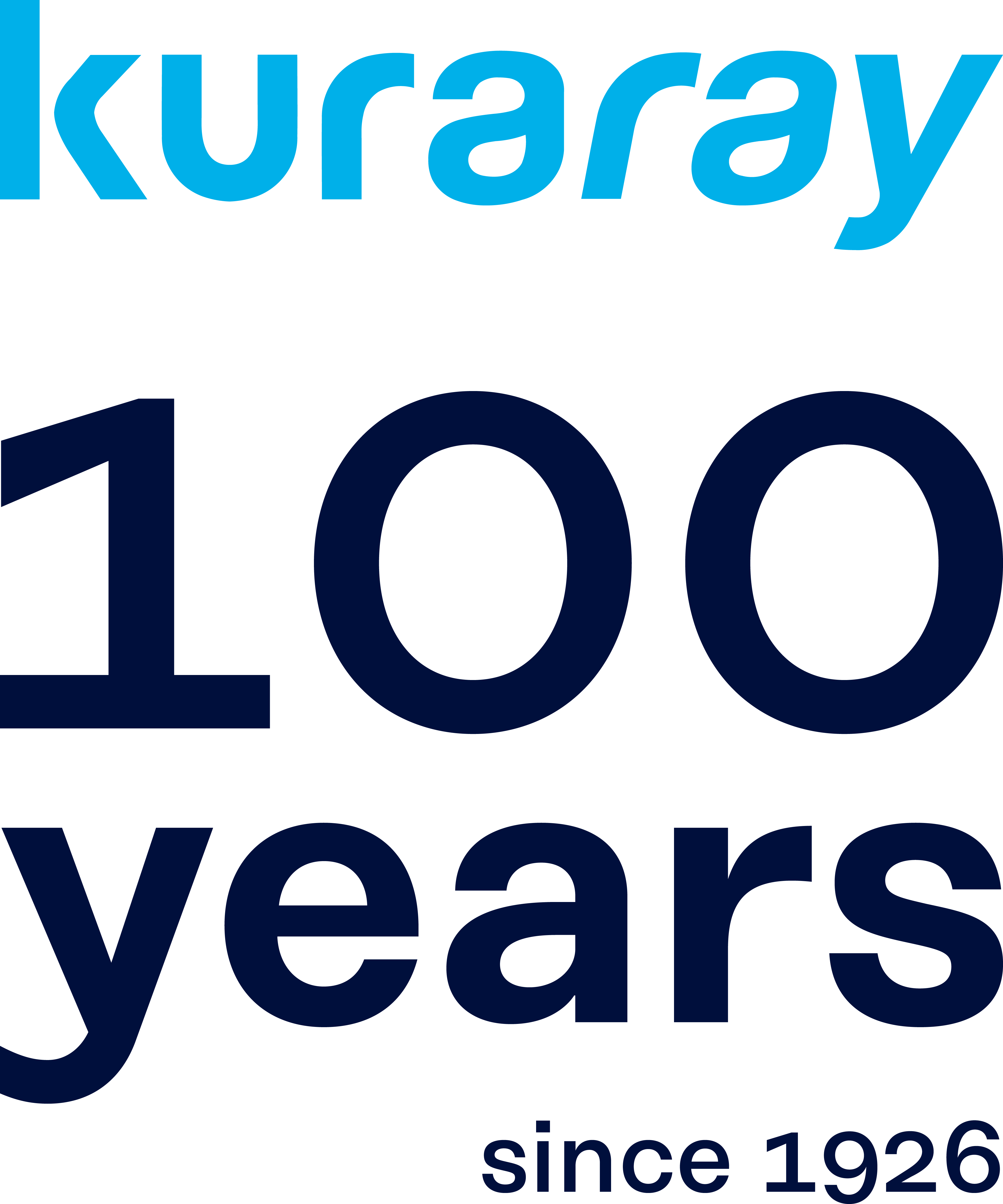 Kuraray America Logo