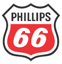 Phillips 66 Logo