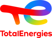 Total Energies logo