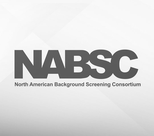 North American Background Screening Consortium (NABSC) Logo